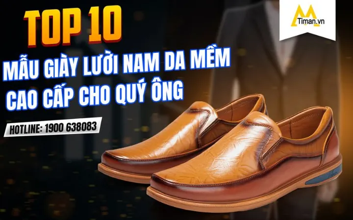 10 Đôi Sneakers Nam Đẹp, Giá Mềm Dưới 1 Triệu: Chọn Lựa Thông Minh Cho Phái Mạnh