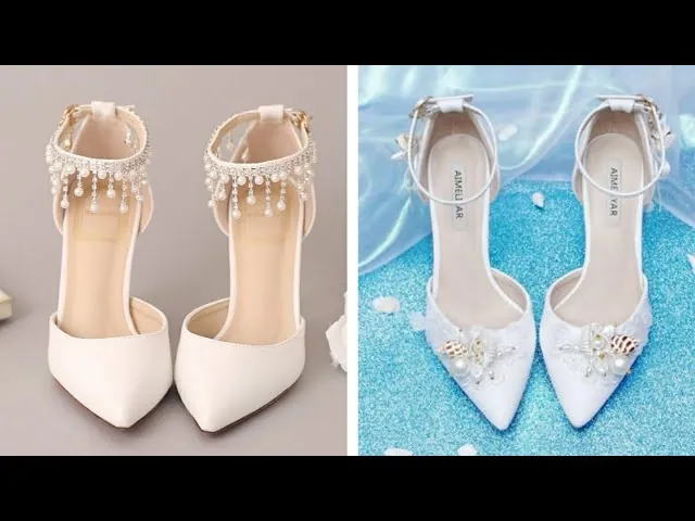 Giày Cao Gót Hợp Mệnh: Chọn Kiểu Dáng Theo 12 Cung Hoàng Đạo Nữ Giày Cao Gót Hợp Mệnh: Chọn Kiểu Dáng Theo 12 Cung Hoàng Đạo Nữ
