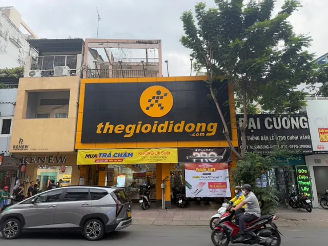 137/27 Lê Văn Sỹ, Phú Nhuận: Tìm Giày & Địa Điểm Kinh Doanh Liên Quan