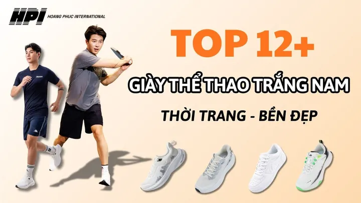 Top 25+ Giày Chạy Bộ "hot" Nhất Mùa Thu Đông 2024-2025: Chọn Đâu Cho Phù Hợp? Top 25+ Giày Chạy Bộ "hot" Nhất Mùa Thu Đông 2024-2025: Chọn Đâu Cho Phù Hợp?