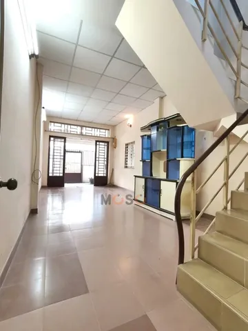 Thông Tin Chi Tiết Về Đường Trần Văn Giàu, Huyện Bình Chánh: Bản Đồ, Quy Hoạch Và Nhà Đất