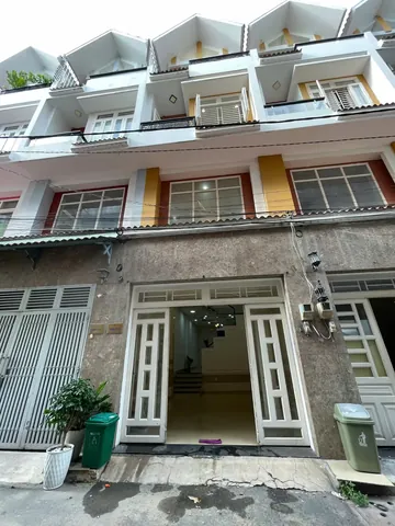 Thông Tin Chi Tiết Về Đường Trần Văn Giàu, Huyện Bình Chánh: Bản Đồ, Quy Hoạch Và Nhà Đất