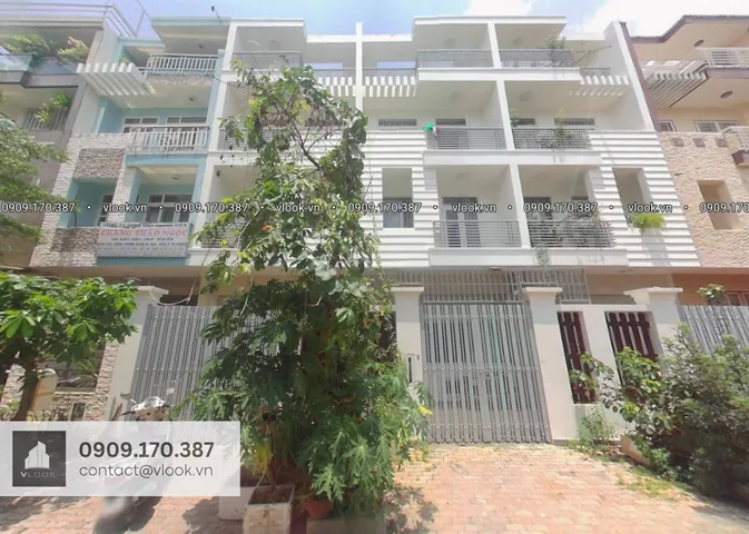 Thông Tin Chi Tiết Về Đường Trần Văn Giàu, Huyện Bình Chánh: Bản Đồ, Quy Hoạch Và Nhà Đất