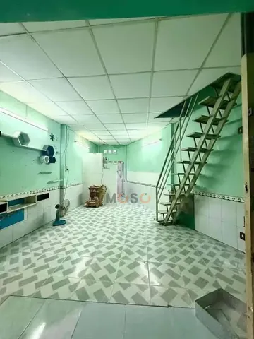 Thông Tin Chi Tiết Về Đường Trần Văn Giàu, Huyện Bình Chánh: Bản Đồ, Quy Hoạch Và Nhà Đất