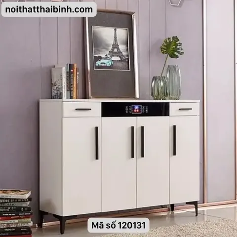 Top 33 Mẫu Tủ Đựng Giày Gỗ Thông Minh Đẹp, Tiện Nghi 2026 Top 33 Mẫu Tủ Đựng Giày Gỗ Thông Minh Đẹp, Tiện Nghi 2026