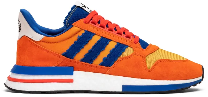 Top 7+ Đôi Giày Sneaker Lấy Cảm Hứng Từ 7 Viên Ngọc Rồng "chất Lừ" Top 7+ Đôi Giày Sneaker Lấy Cảm Hứng Từ 7 Viên Ngọc Rồng "chất Lừ"