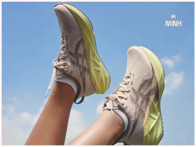 Giày ASICS Của Nước Nào? Tìm Hiểu Nguồn Gốc, Lịch Sử Và Công Nghệ Nổi Bật Giày ASICS Của Nước Nào? Tìm Hiểu Nguồn Gốc, Lịch Sử Và Công Nghệ Nổi Bật
