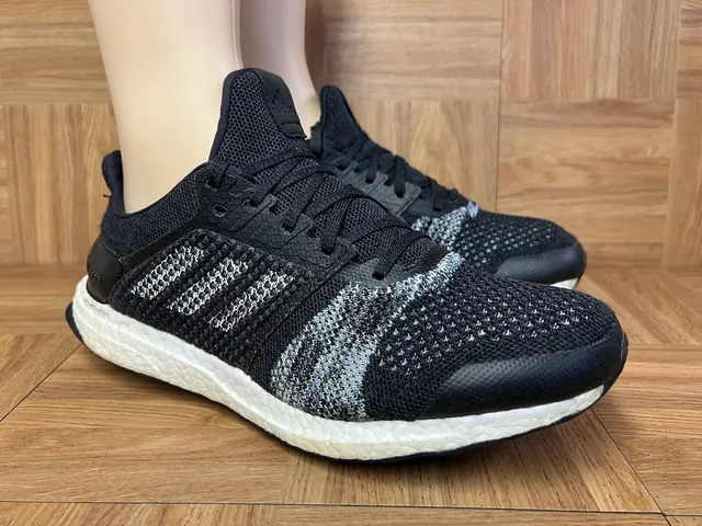 Giày Adidas Ultra Boost ST S80616: Đặc Điểm, Đánh Giá Và Nơi Mua Giày Adidas Ultra Boost ST S80616: Đặc Điểm, Đánh Giá Và Nơi Mua