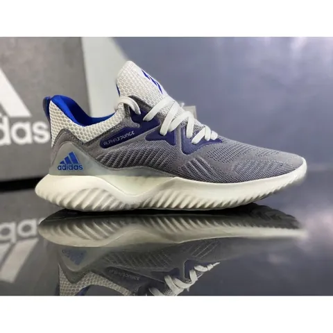 Giày Adidas Alphabounce Chạy Bộ Nam: Đánh Giá, Phân Loại Và Lựa Chọn Tốt Nhất 2026