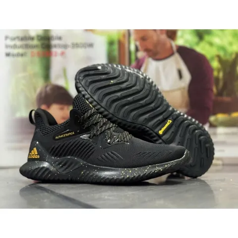 Giày Adidas Alphabounce Chạy Bộ Nam: Đánh Giá, Phân Loại Và Lựa Chọn Tốt Nhất 2026
