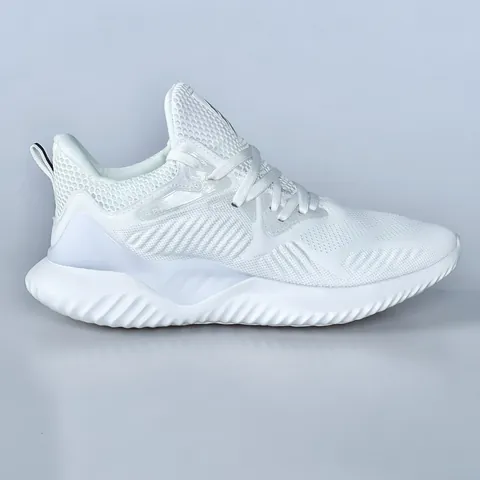 Giày Adidas Alphabounce Chạy Bộ Nam: Đánh Giá, Phân Loại Và Lựa Chọn Tốt Nhất 2026