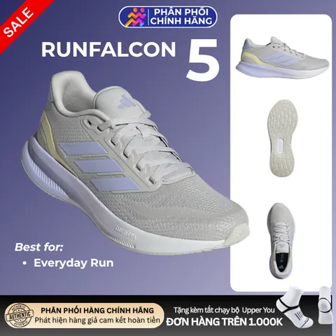Giày Chạy Bộ Nữ Adidas Runfalcon: Hướng Dẫn Chọn Mua & Review Chi Tiết Giày Chạy Bộ Nữ Adidas Runfalcon: Hướng Dẫn Chọn Mua & Review Chi Tiết