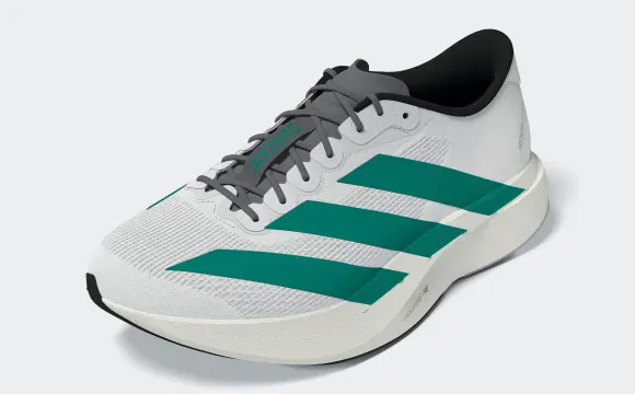 Adidas Neo Lite Racer Triple White Restock: Có Nên "xuống Tiền" Và Các Yếu Tố Cần Biết