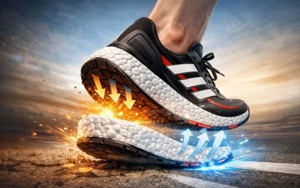 Adidas Pure Boost Có Cần Lót Giày Không? Giải Đáp Chi Tiết