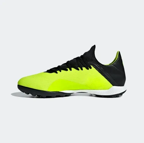 Giày Bóng Đá Adidas X 18.3 TF Turf: Đánh Giá Chi Tiết & Hướng Dẫn Chọn Mua Giày Bóng Đá Adidas X 18.3 TF Turf: Đánh Giá Chi Tiết & Hướng Dẫn Chọn Mua