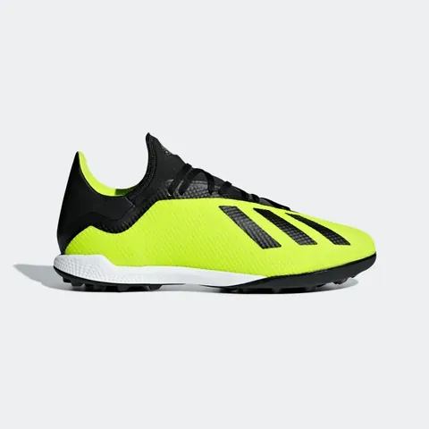 Giày Bóng Đá Adidas X 18.3 TF Turf: Đánh Giá Chi Tiết & Hướng Dẫn Chọn Mua Giày Bóng Đá Adidas X 18.3 TF Turf: Đánh Giá Chi Tiết & Hướng Dẫn Chọn Mua