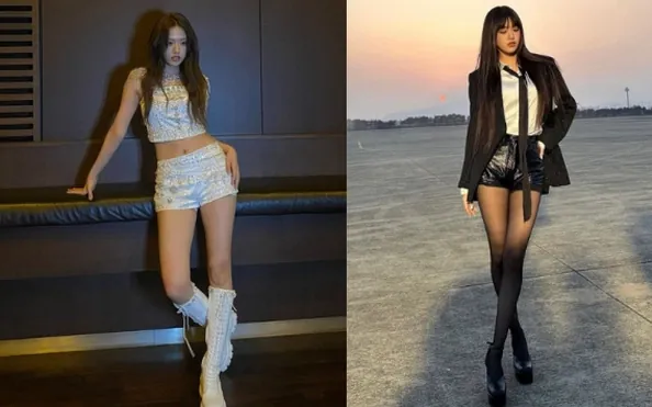 Ai Là Người Sở Hữu Giày Nhiều Nhất Thế Giới? Khám Phá Dàn "đại Gia" Sneaker Và Giày Hiệu Ai Là Người Sở Hữu Giày Nhiều Nhất Thế Giới? Khám Phá Dàn "đại Gia" Sneaker Và Giày Hiệu