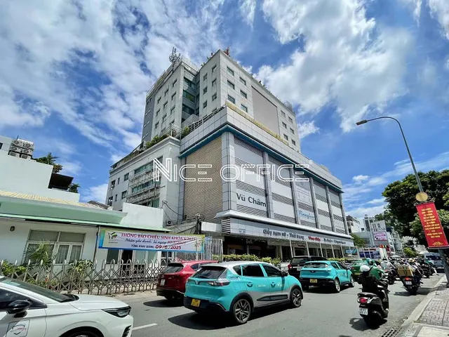 Tòa Nhà Giầy Việt Plaza & An Phú Plaza: Vị Trí, Tiện Ích Và Giày Sỹ Quan Tại Lý Chính Thắng