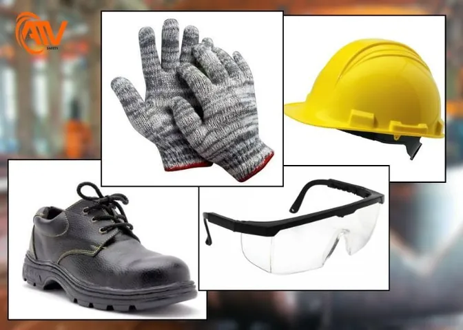 An Toàn Lao Động Trong Sản Xuất Giày Da: Rủi Ro, Biện Pháp & Trang Bị Bảo Hộ