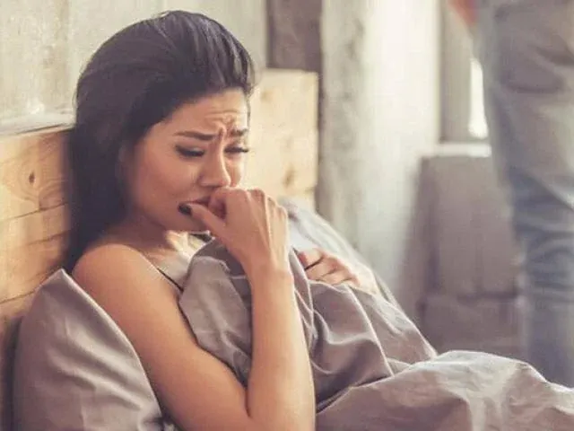 Ghen Điên Cuồng Và Giày Vò: Khi Tình Yêu Trở Thành Ám Ảnh Hành Hạ Ghen Điên Cuồng Và Giày Vò: Khi Tình Yêu Trở Thành Ám Ảnh Hành Hạ