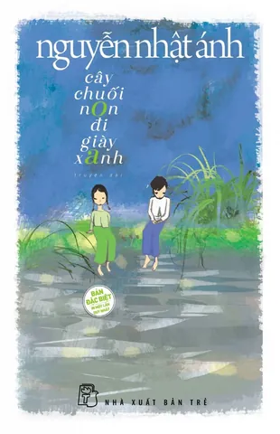 Anh Là Chàng Trai Mang Giày Xanh: Giải Mã Ý Nghĩa Lãng Mạn Và Tình Cảm Anh Là Chàng Trai Mang Giày Xanh: Giải Mã Ý Nghĩa Lãng Mạn Và Tình Cảm