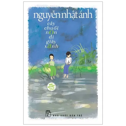Anh Là Chàng Trai Mang Giày Xanh: Giải Mã Ý Nghĩa Lãng Mạn Và Tình Cảm Anh Là Chàng Trai Mang Giày Xanh: Giải Mã Ý Nghĩa Lãng Mạn Và Tình Cảm