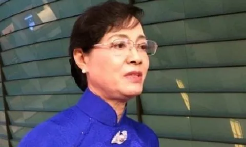 Vụ Bà Nguyễn Thị Quyết Tâm Bị Ném Giày: Nguyên Nhân, Diễn Biến Và Lời Giải Thích Chính Thức