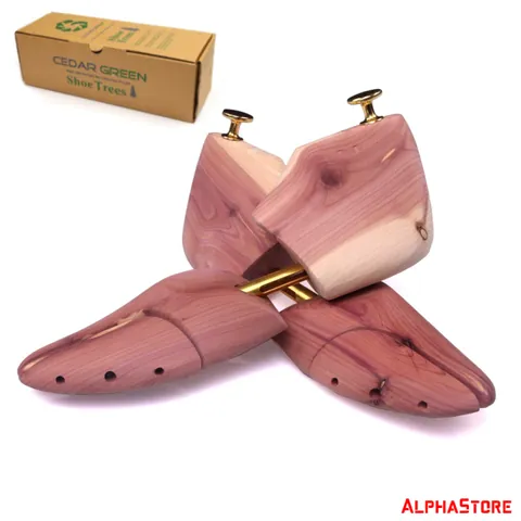 Cây Giữ Form Giày: Hướng Dẫn Chọn Mua Và Sử Dụng Shoe Tree Hiệu Quả Cây Giữ Form Giày: Hướng Dẫn Chọn Mua Và Sử Dụng Shoe Tree Hiệu Quả