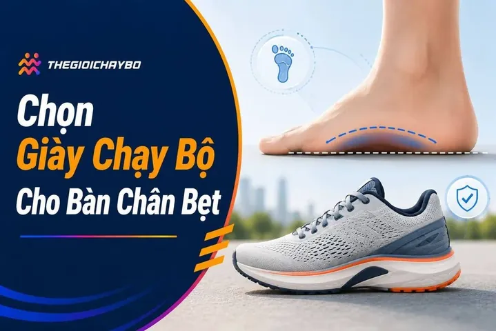 Bàn Chân To Mẫm Lên Chọn Giày Gì Để Thon Gọn Và Tự Tin?