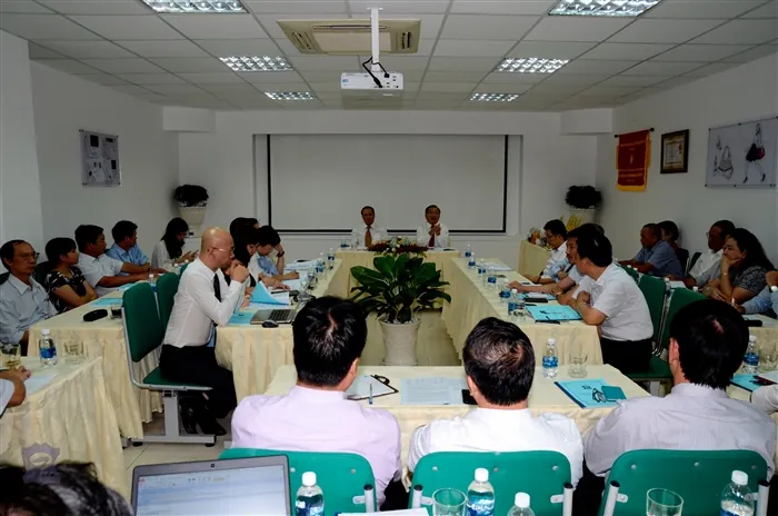 Ban Chấp Hành Hiệp Hội Da Giày Việt Nam: Thành Viên, Vai Trò Và Cơ Cấu Tổ Chức Ban Chấp Hành Hiệp Hội Da Giày Việt Nam: Thành Viên, Vai Trò Và Cơ Cấu Tổ Chức