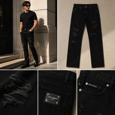 Bán Giày Lười D&G Chính Hãng: Mua Ở Milano Hà Nội & Địa Chỉ Uy Tín