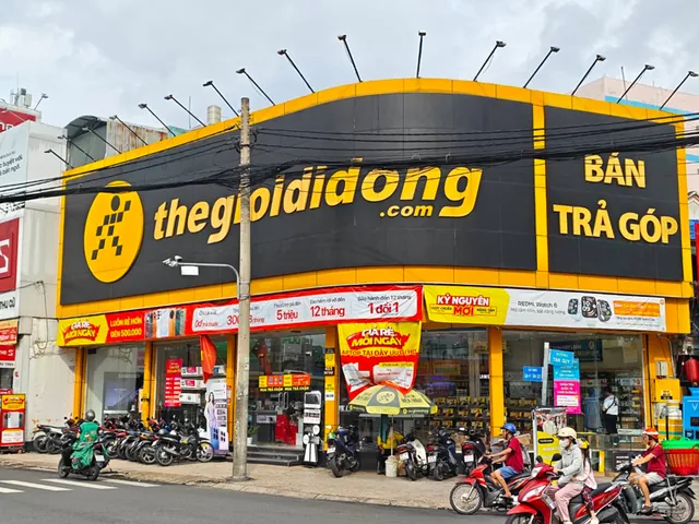 Top Địa Chỉ Bán Giày Uy Tín Tại D1 Phường 25 Quận Bình Thạnh