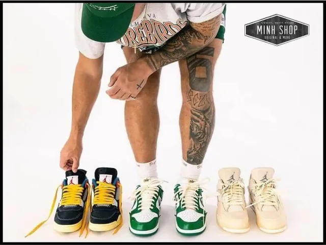 Bán Giày Thể Thao Nữ Tại Bình Thạnh: Top Địa Chỉ Uy Tín & Lưu Ý Chọn Mua
