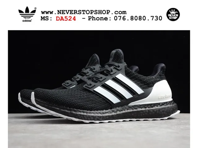Bán Giày Ultra Boost 4.0 Dark Mocha Replica: Giá, Địa Chỉ Uy Tín & Đánh Giá
