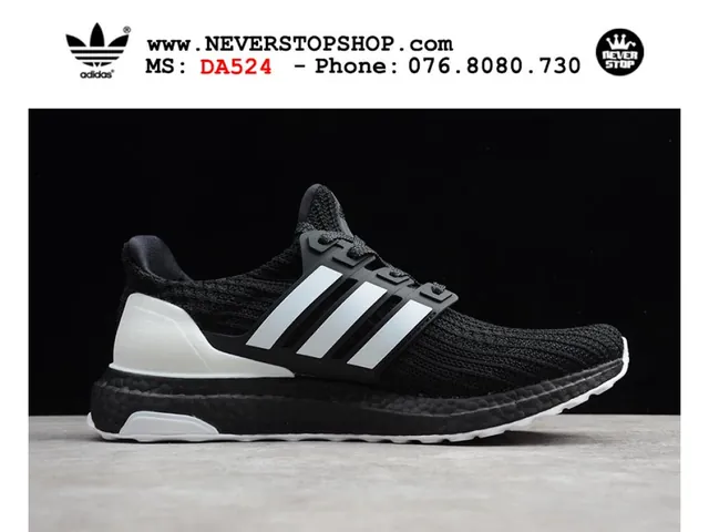 Bán Giày Ultra Boost 4.0 Dark Mocha Replica: Giá, Địa Chỉ Uy Tín & Đánh Giá