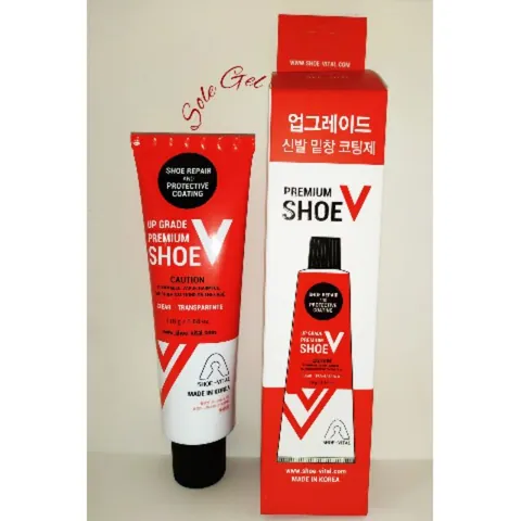 Keo Dán Đế Giày Premium Shoe V: Hướng Dẫn Chọn Mua & Sử Dụng Hiệu Quả