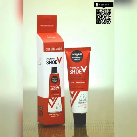 Keo Dán Đế Giày Premium Shoe V: Hướng Dẫn Chọn Mua & Sử Dụng Hiệu Quả