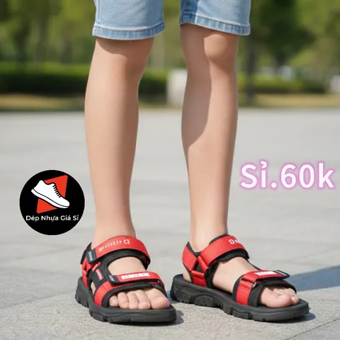 Bán Sỉ Giày Dép Trẻ Em Xuất Khẩu: Nguồn Hàng Chất Lượng, Giá Tốt