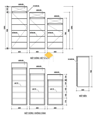 Bản Vẽ Chi Tiết Tủ Giày Thông Minh: Hướng Dẫn Đầy Đủ Từ Kích Thước Đến Thiết Kế Bản Vẽ Chi Tiết Tủ Giày Thông Minh: Hướng Dẫn Đầy Đủ Từ Kích Thước Đến Thiết Kế
