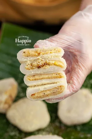 Bánh Giày Để Tủ Lạnh: Cách Bảo Quản Tươi Ngon Như Mới, Hướng Dẫn Xử Lý Khi Bị Cứng Bánh Giày Để Tủ Lạnh: Cách Bảo Quản Tươi Ngon Như Mới, Hướng Dẫn Xử Lý Khi Bị Cứng