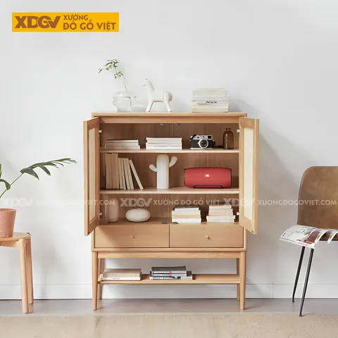 Báo Giá Kệ Giày Dép Gỗ Sồi Mỹ: Mẫu Đẹp, Chất Lượng & Hướng Dẫn Chọn Mua