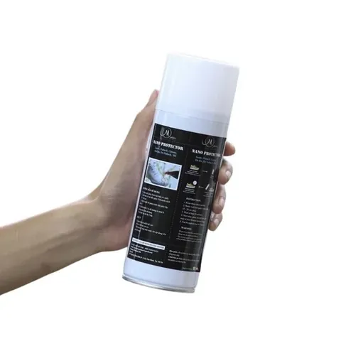 Bình Xịt Phủ Nano Chống Thấm Cho Giày: Hướng Dẫn Chi Tiết Từ A-z