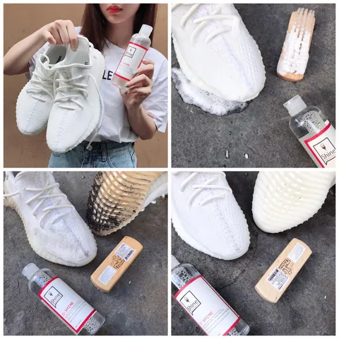 Bộ Dung Dịch Vệ Sinh Giày Q-shine: Hướng Dẫn Chi Tiết Cách Sử Dụng Hiệu Quả Bộ Dung Dịch Vệ Sinh Giày Q-shine: Hướng Dẫn Chi Tiết Cách Sử Dụng Hiệu Quả
