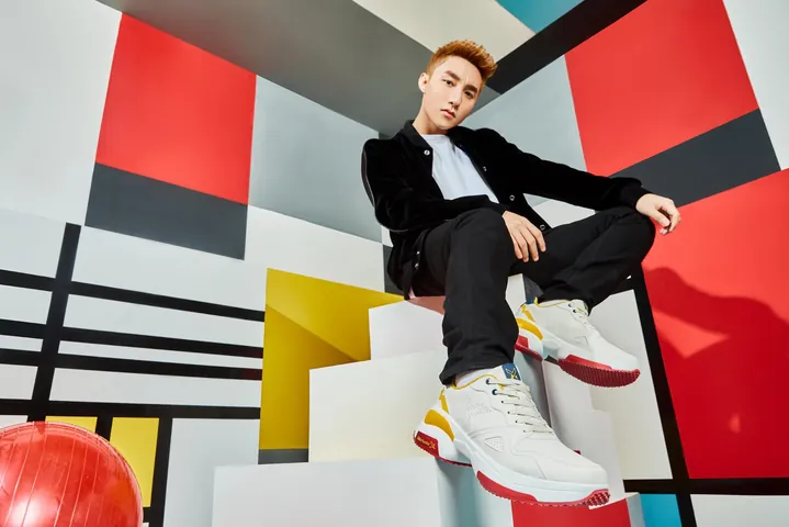 Bộ Sưu Tập Giày Đắt Giá Của Sơn Tùng M-TP: Khám Phá Những Mẫu Sneaker "tiền Tỷ"