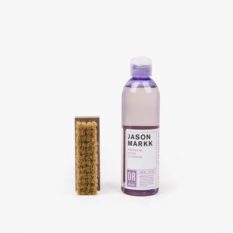 Bộ Vệ Sinh Giày Da Lộn Jason Markk: Hướng Dẫn Chi Tiết & Đánh Giá Toàn Diện Bộ Vệ Sinh Giày Da Lộn Jason Markk: Hướng Dẫn Chi Tiết & Đánh Giá Toàn Diện