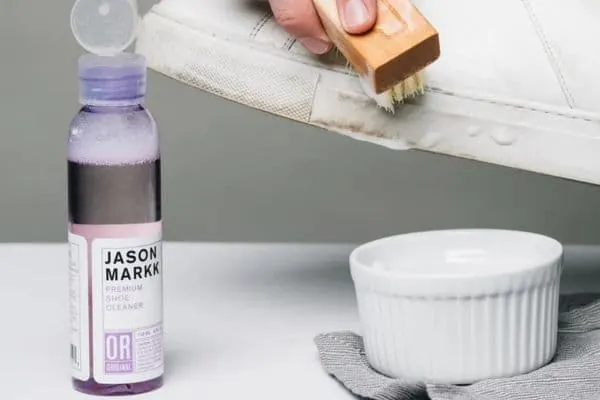 Bộ Vệ Sinh Giày Da Lộn Jason Markk: Hướng Dẫn Chi Tiết Và Lựa Chọn Tốt Nhất Bộ Vệ Sinh Giày Da Lộn Jason Markk: Hướng Dẫn Chi Tiết Và Lựa Chọn Tốt Nhất