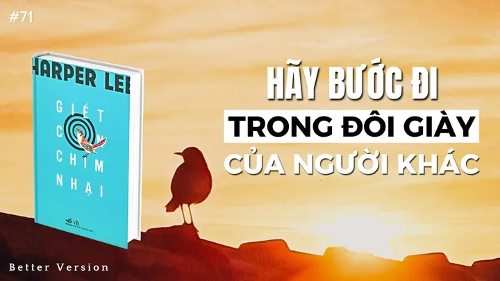Hiểu Người Khác Như Thế Nào? Ý Nghĩa Sâu Sắc Của Việc "bước Đi Trong Đôi Giày Của Họ"