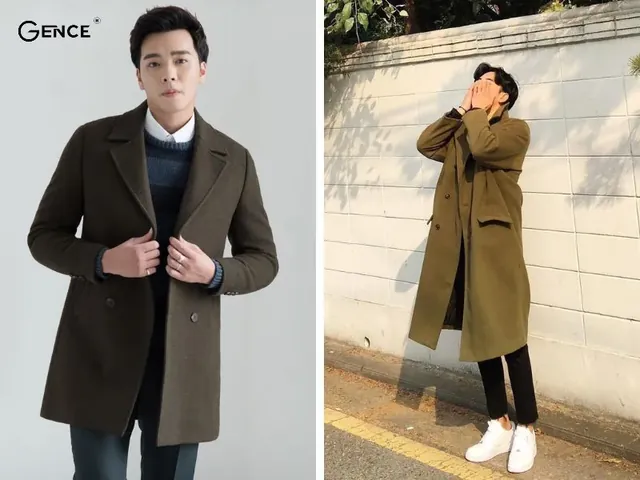 Cách Mix Giày Tây Nam Với Áo Măng Tô: Hướng Dẫn Phối Đồ Chuẩn Lịch Lãm Cách Mix Giày Tây Nam Với Áo Măng Tô: Hướng Dẫn Phối Đồ Chuẩn Lịch Lãm