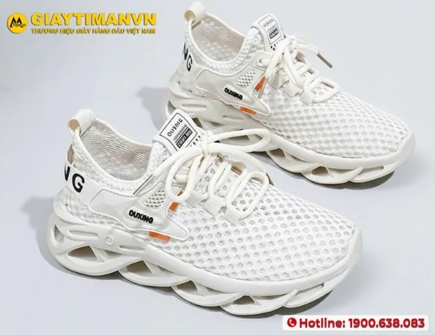 20+ Cách Buộc Dây Giày Thượng Đình Đẹp Nhất: Từ Cổ Điển Đến Sáng Tạo
