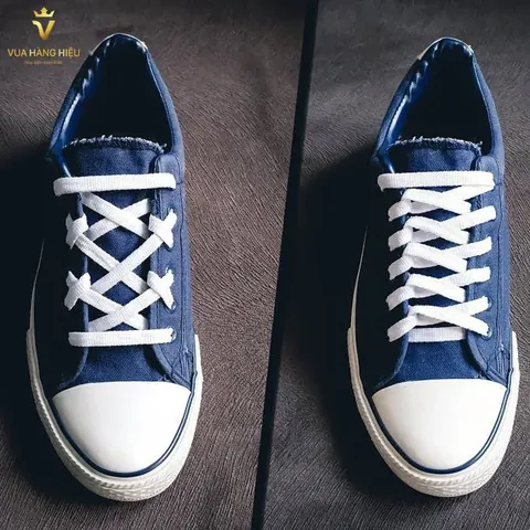 15+ Cách Xỏ Dây Giày Không Cần Buộc: Gọn Gàng, Chắc Chắn & Thời Trang